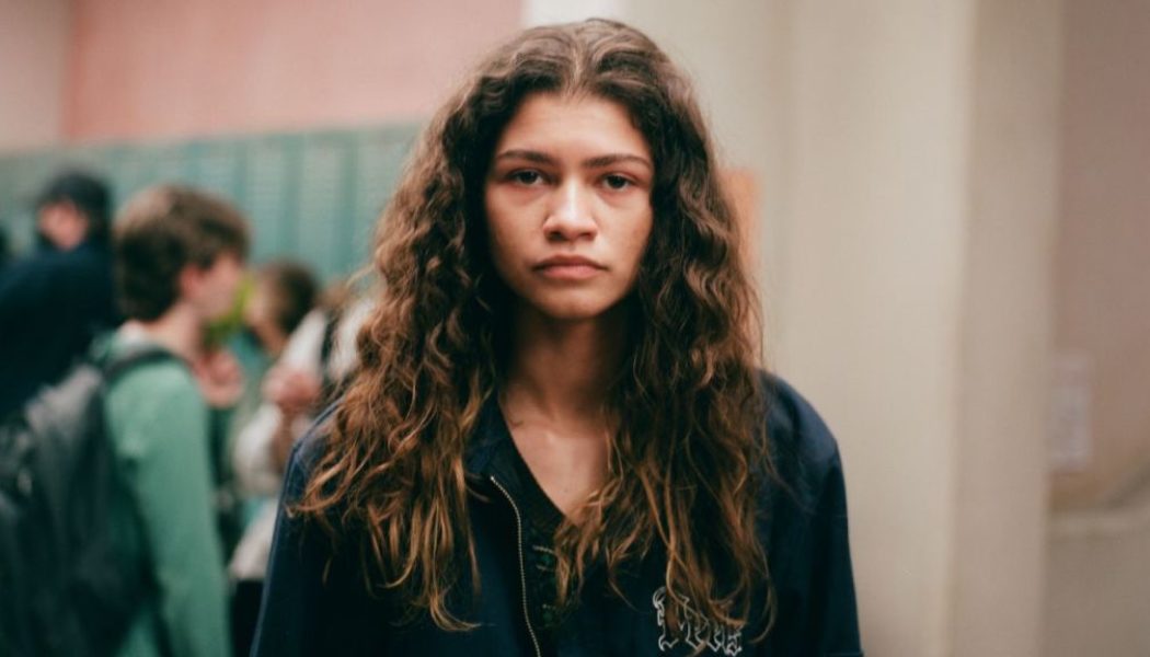 A Remarkable Zendaya Anchors Euphoria Season 2: Review