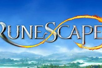 A ‘RuneScape’ Board Game and Tabletop RPG Is In the Works