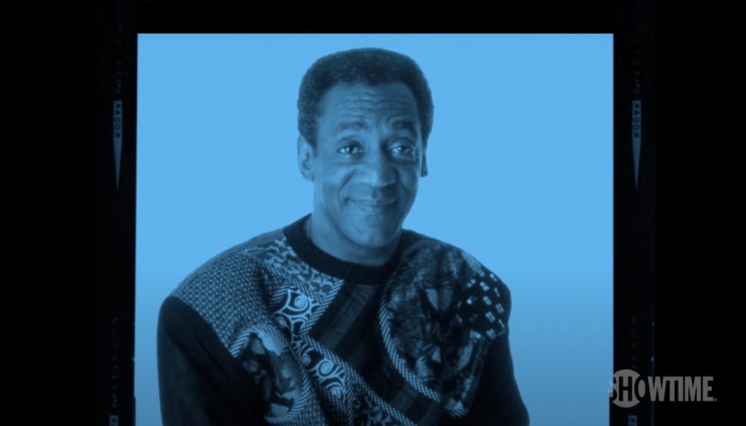 A Sexual Predator Barely Bothered to Hide in Official Trailer for We Need to Talk About Cosby: Watch