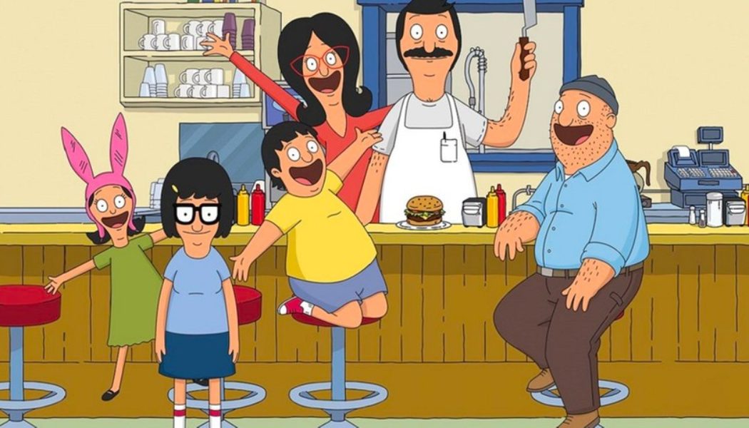 A Sinkhole Threatens the Belcher Family Restaurant in ‘The Bob’s Burgers Movie’ Trailer