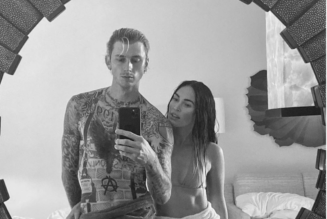 A Timeline of Machine Gun Kelly & Megan Fox’s Relationship