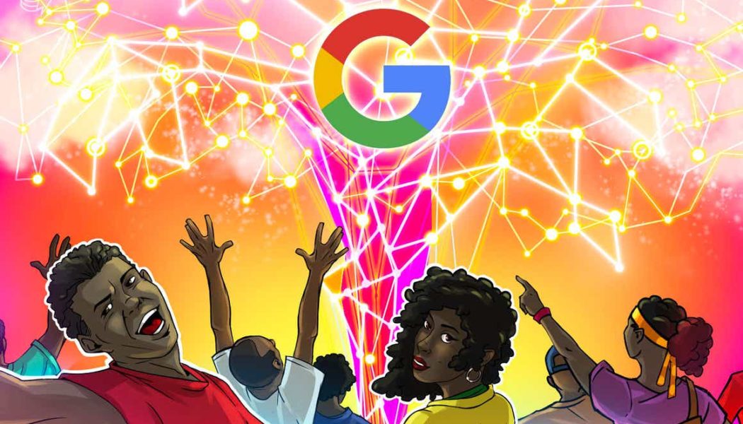 a16z, Google lead $20M investment in Africa Web3 game publisher Carry1st