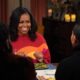 ABC & Tracee Ellis Ross Share Clips Of Michelle Obama On ‘Black-ish’ Season Premiere