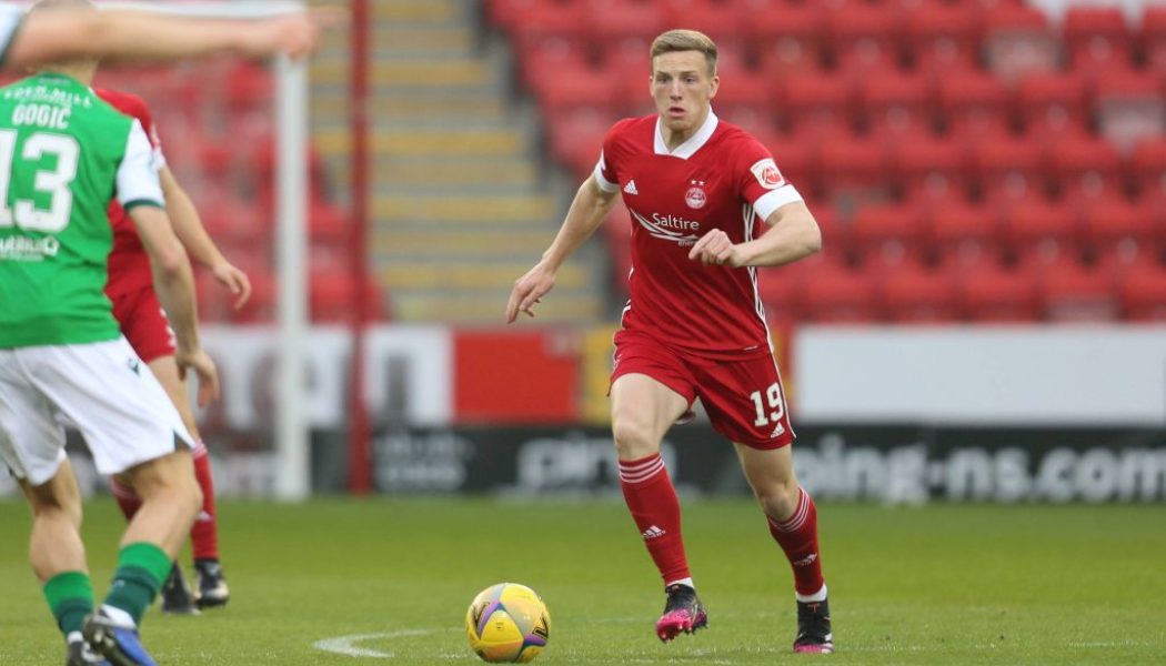 Aberdeen vs St Johnstone live stream: Scottish Premiership preview, kick off time and team news