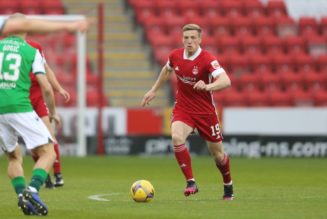 Aberdeen vs St Johnstone live stream: Scottish Premiership preview, kick off time and team news