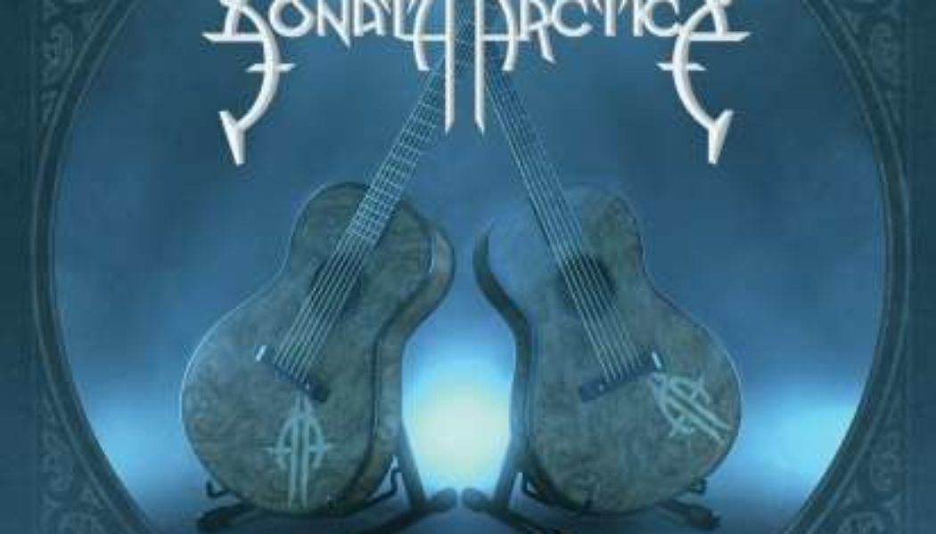 Acoustic Adventures – Volume One – SONATA ARCTICA