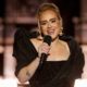 Adele Returns to No. 1 In U.K. With ‘Easy On Me’