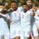 AFCON 2021: Tunisia bounce back to claim 4-0 victory over Mauritania