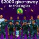 #AFCON: Supper Eagle Players to Get $2000 Each from DifiConnet if they win Next Match against Guinea Bissau