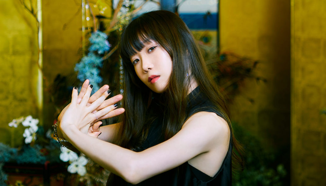 Aimer Returns to No. 1 as Holiday Favorites Soar on Japan Hot 100