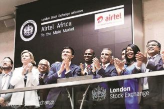 Airtel Africa joins FTSE 100