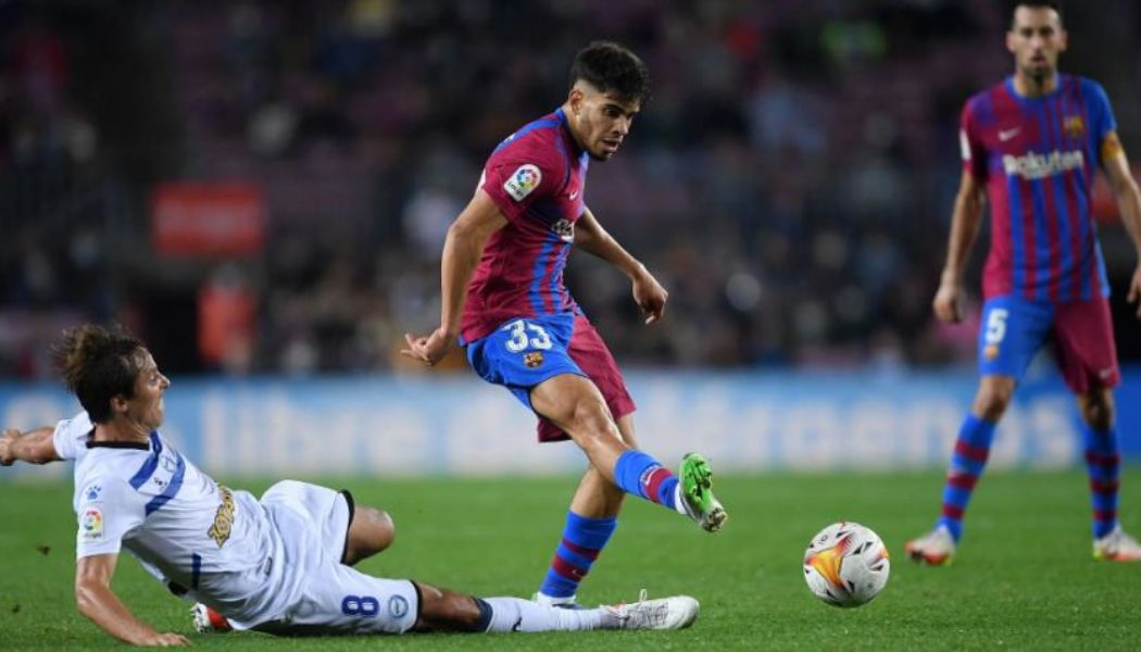 Alaves vs Barcelona prediction: La Liga betting tips, odds and free bet