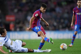 Alaves vs Barcelona prediction: La Liga betting tips, odds and free bet