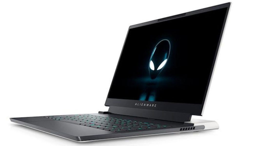 Alienware Introduces Its Slimmest Gaming Laptop Yet