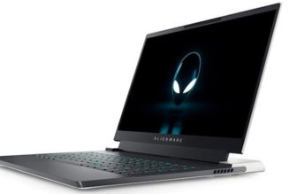 Alienware Introduces Its Slimmest Gaming Laptop Yet