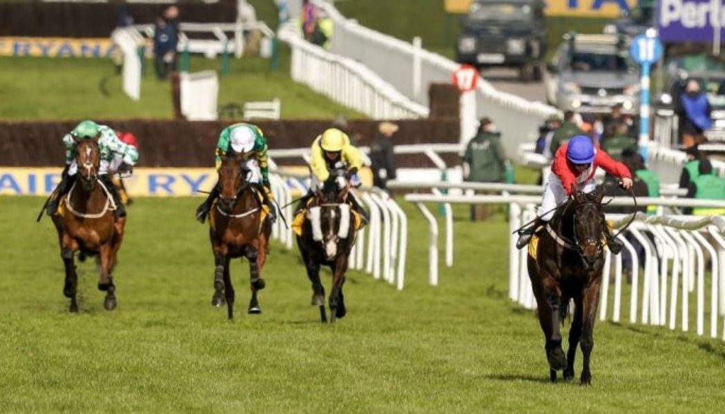 Allaho Horse Racing News – Bet365 Slash Mullins Mount for Successful Ryanair Chase Defence at Cheltenham Festival