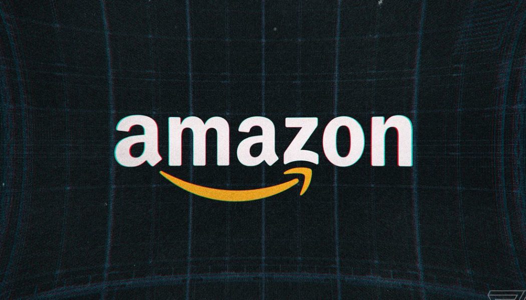 Amazon workers will now get only a week of COVID PTO