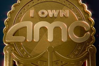 AMC Hands Out Free “I Own AMC” NFTs to Shareholders