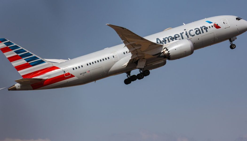 American Airlines suing The Points Guy over app that syncs frequent flyer data