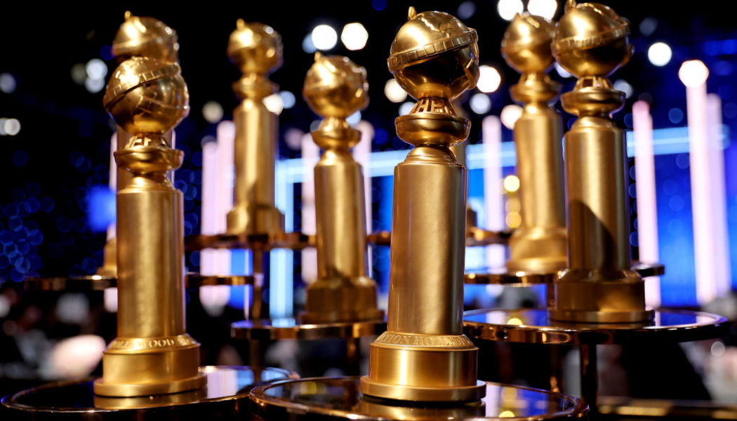 Amid Controversy, 2022 Golden Globes Winners Announced