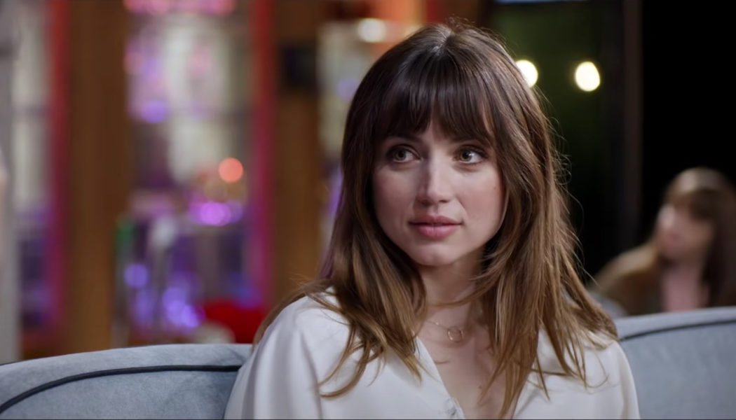 Ana De Armas Superfans Sue Universal for Cutting Her Scenes from Yesterday