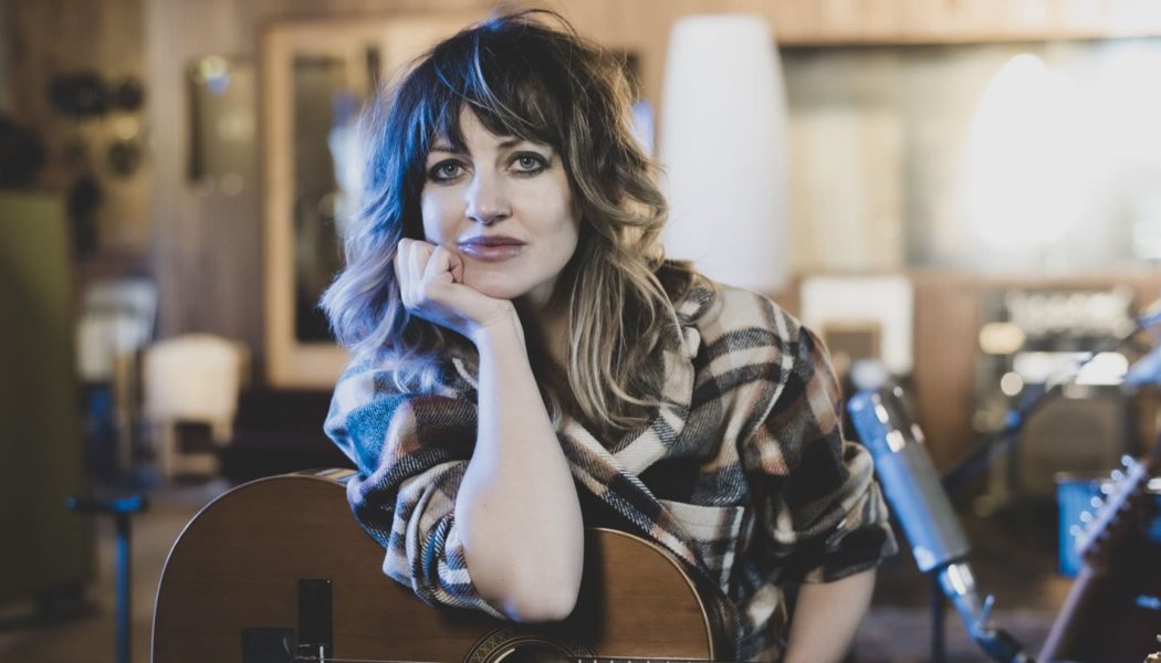 Anaïs Mitchell’s Watershed Moment