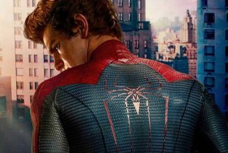 Andrew Garfield Reveals He Is “Definitely Open” To Returning To His Spider-Man Role