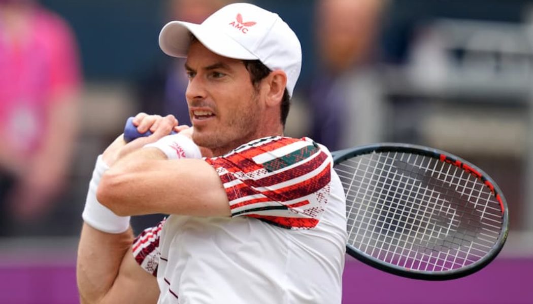 Andy Murray live stream, prediction & free bet for Australian Open 2022 match vs Taro Daniel