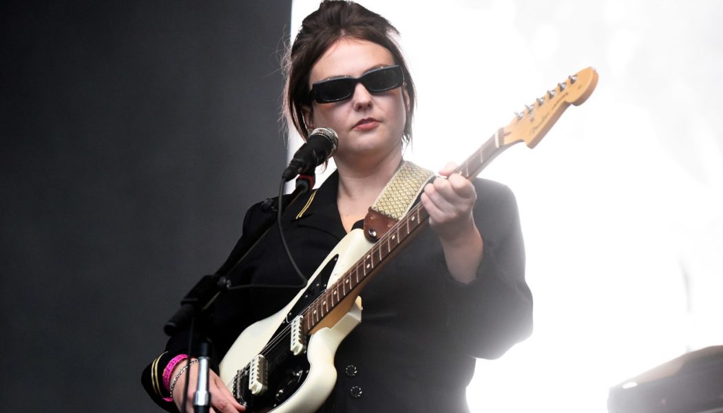 Angel Olsen Covers Karen Dalton’s “Something on Your Mind”: Listen