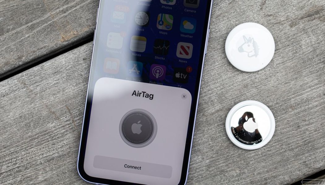 Apple creates personal safety guide as AirTag concerns mount