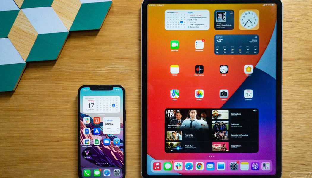 Apple will clarify iCloud Private Relay error messages in iOS 15.3 to not blame cell carriers as much