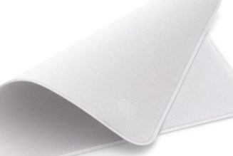 Apple’s $19 polishing cloth is back in stock online