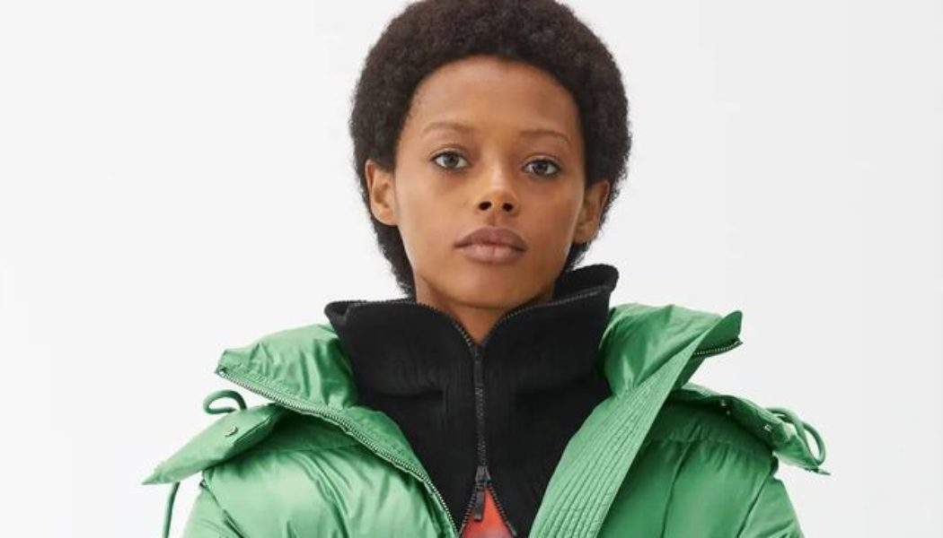 Arket Has Just Updated Its Cult Puffer Coat for 2022, and It’s So Good