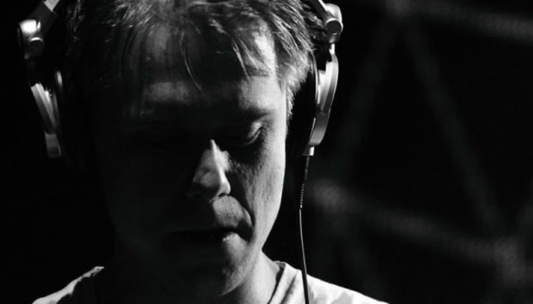 Armin van Buuren Curates Spotify Playlist With His Favorite Trance Anthems of All-Time