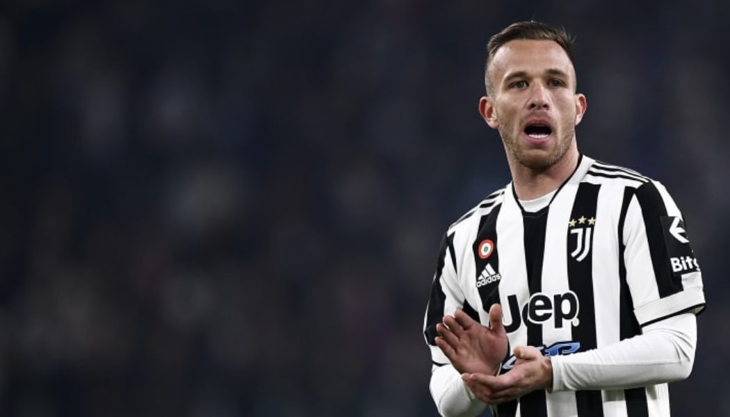 Arsenal Transfer News: Arthur Melo agrees loan move