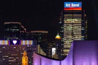 Art Basel Hong Kong Is Postponed Until May