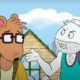 Arthur to Conclude with Four Episodes Depicting Characters as Adults