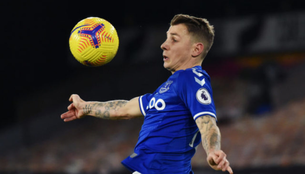 Aston Villa Transfer News: Lucas Digne expected to join from Everton