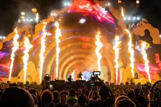 Astroworld Attendees Asked to Upload Photos and Videos to FBI Website