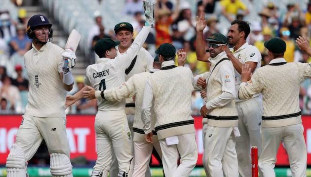 Australia vs England betting offers: Free bets for the Ashes clash