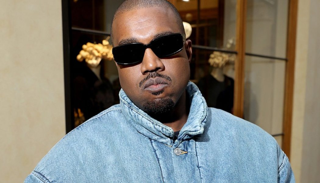 Australian Prime Minister Warns Kanye West He Will Not Be Able to Tour Australia if Unvaccinated