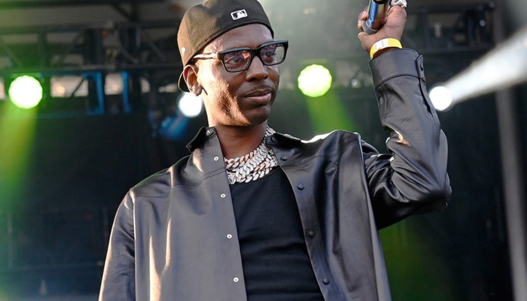 Authorities Name Suspect Wanted in Young Dolph’s Murder