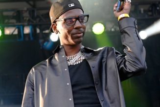 Authorities Name Suspect Wanted in Young Dolph’s Murder