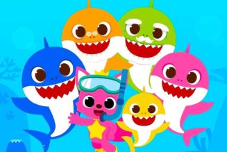 “Baby Shark” Becomes First YouTube Video To Hit 10 Billion Views