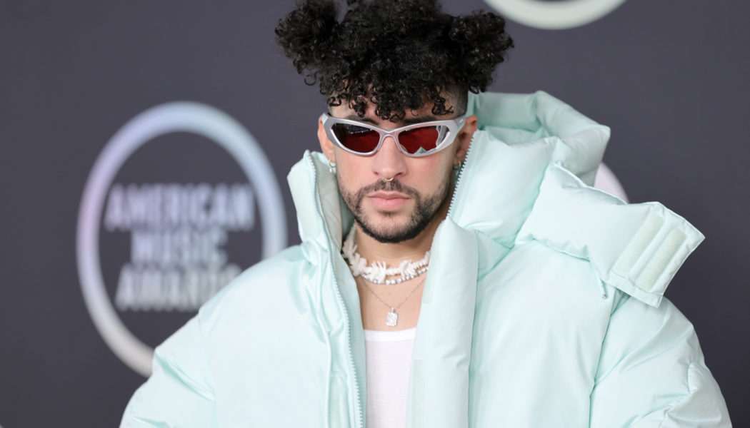 Bad Bunny Wipes His Instagram Account, Joins TikTok on New Year’s Day