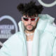 Bad Bunny Wipes His Instagram Account, Joins TikTok on New Year’s Day