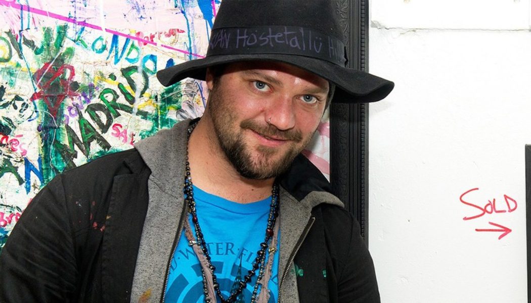 Bam Margera Will Appear in ‘Jackass Forever’ After All