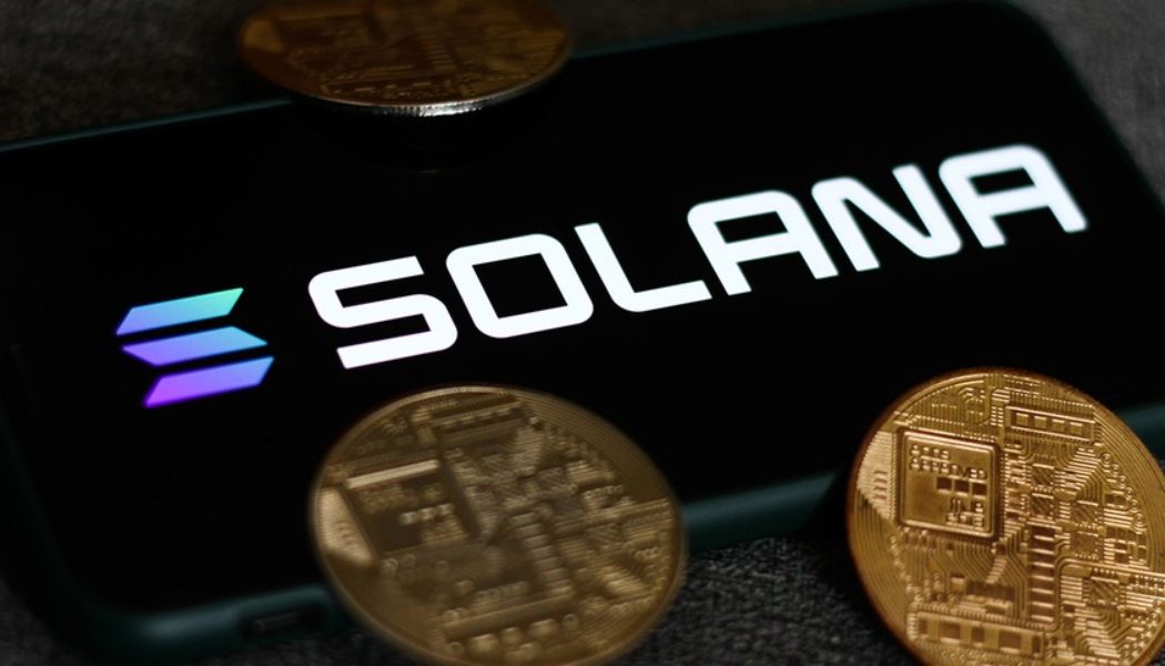 Bank of America Says Solana Could Become the Crypto World’s Visa