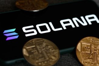 Bank of America Says Solana Could Become the Crypto World’s Visa