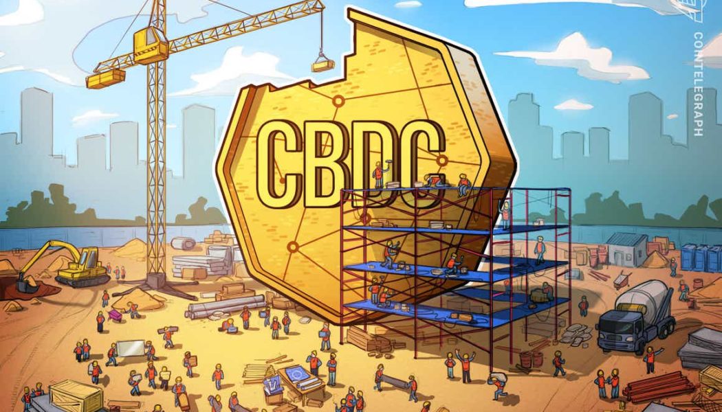 Bank of America says stablecoin adoption and CBDC is ‘inevitable’